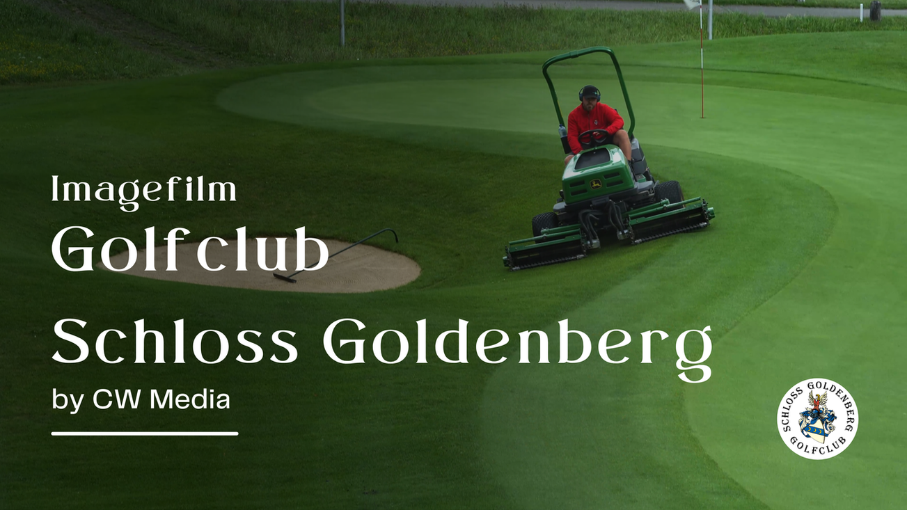 Golfclub Schloss Goldenberg
